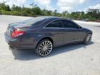2008 Mercedes-Benz Cl 550 for Sale in Fort Pierce, FL - Front End