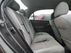 2007 Toyota Corolla Ce de vânzare în Glassboro, NJ - Rear End