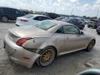 West Palm Beach, FL에서 판매 중인 2002 Lexus Sc 430 - All Over