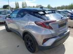 2018 TOYOTA C-HR 1.8 HYBRID DYNAMIC 5DR CVT for sale at Copart SANDY