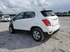 2021 Chevrolet Trax Ls zu verkaufen in Cahokia Heights, IL - Front End