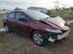 Columbia Station, OH에서 판매 중인 2015 Honda Civic Lx - Front End