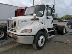 2015 Freightliner Business Class M2 Semi Truck for Sale in Conway, AR - Minor Dent/Scratches