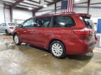 2015 Toyota Sienna Xle for Sale in West Mifflin, PA - Front End