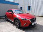 2015 MAZDA CX-3 SPORT for sale at Copart CHESTER