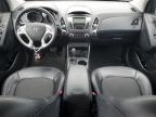 2013 Hyundai Tucson Gls zu verkaufen in Houston, TX - Front End