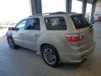 2012 Gmc Acadia Denali de vânzare în Greenwood, NE - Front End