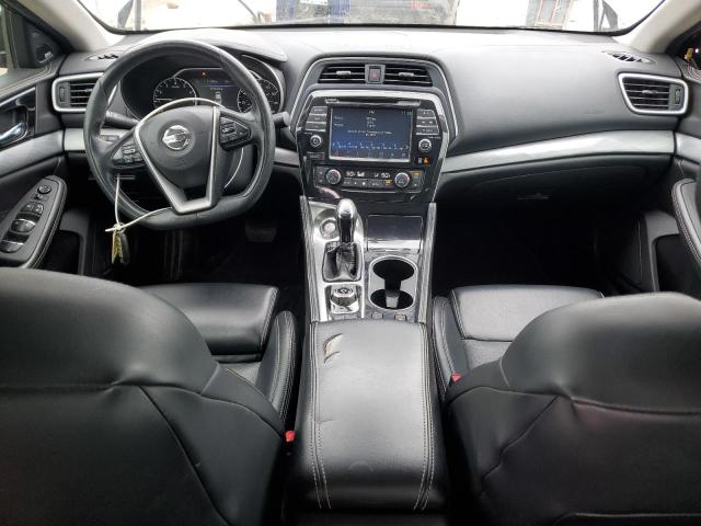  NISSAN MAXIMA 2017 Szary