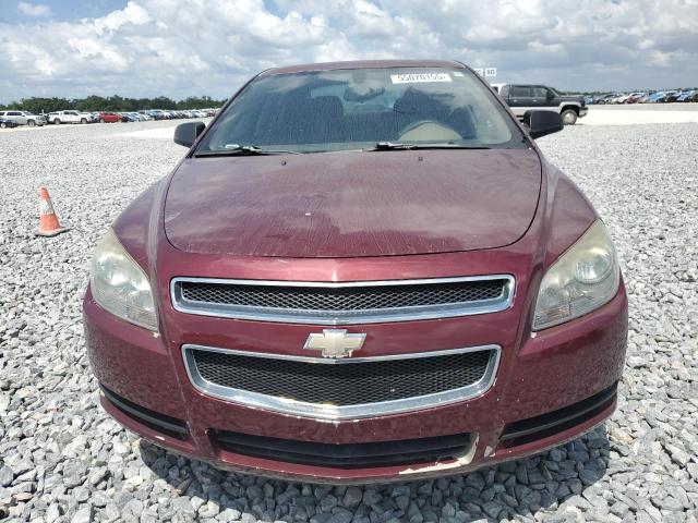 2012 CHEVROLET MALIBU LS