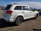 2015 DODGE JOURNEY R/T à vendre chez Copart ON - TORONTO