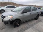 2014 Nissan Versa S продається в Littleton, CO - Front End
