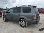 2008 Honda Pilot Vp na sprzedaż w Houston, TX - Front End