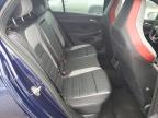 2023 Volkswagen Gti Se for Sale in Wilmer, TX - Front End