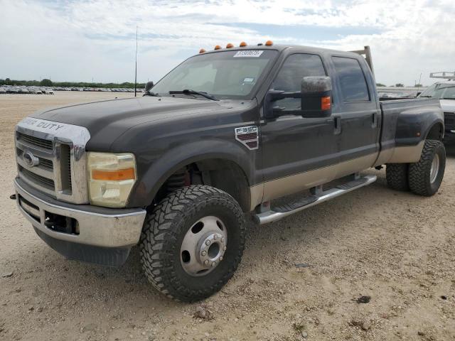 2008 Ford F350 Super Duty