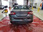 2016 Ford Fusion Se for Sale in Angola, NY - Rear End