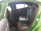 2016 MERCEDES BENZ A 200 D AM for sale at Copart WOLVERHAMPTON