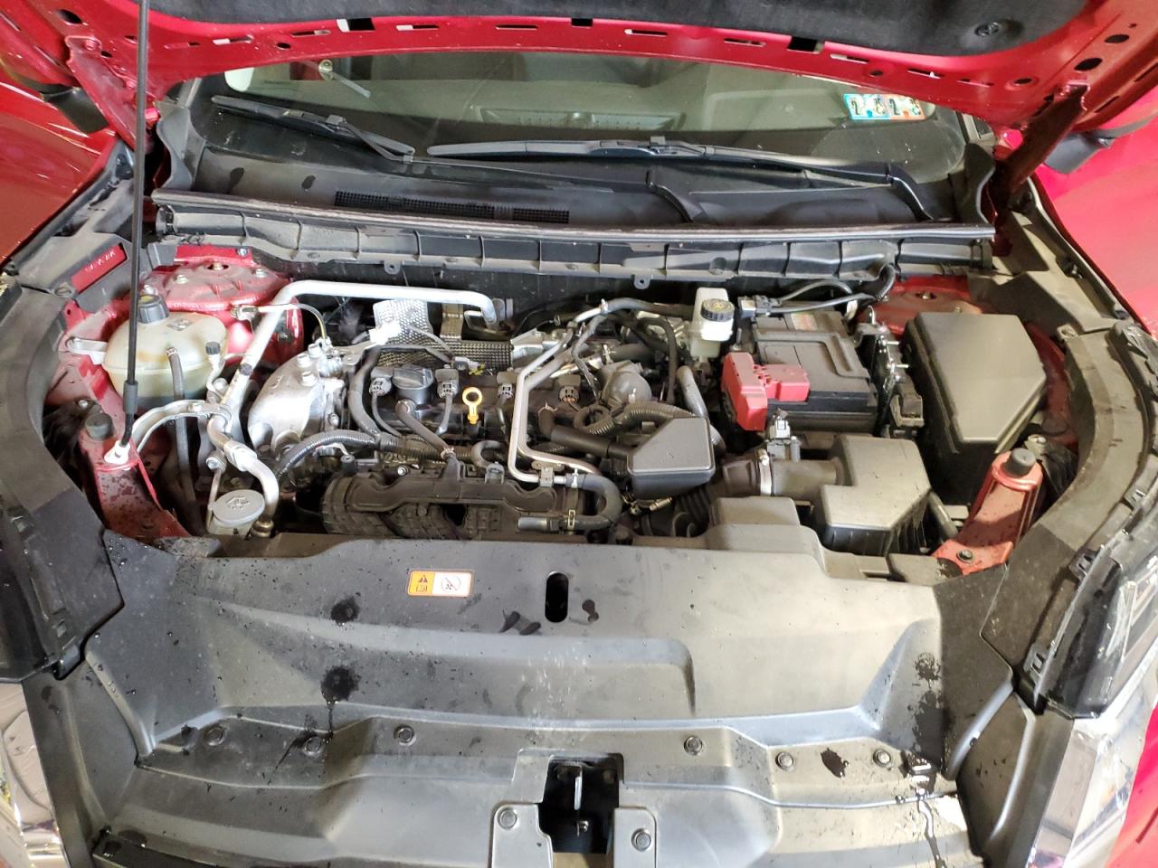 ja4j4ua88pz017276 JA4J4UA88PZ017276 2023 Mitsubishi Outlander Se