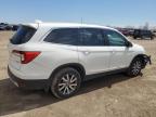 2020 Honda Pilot Exl للبيع في Davison، MI - Front End
