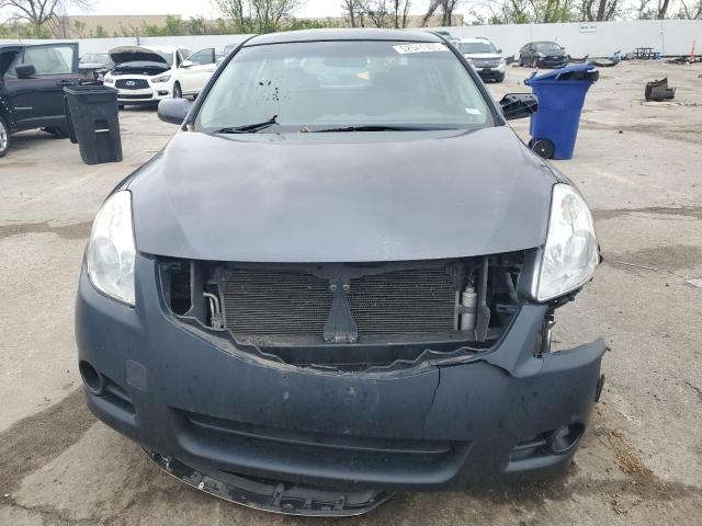  NISSAN ALTIMA 2012 Серый