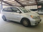 2010 Honda Odyssey Exl იყიდება East Granby-ში, CT - Minor Dent/Scratches