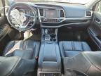 Littleton, CO에서 판매 중인 2018 Toyota Highlander Se - Front End