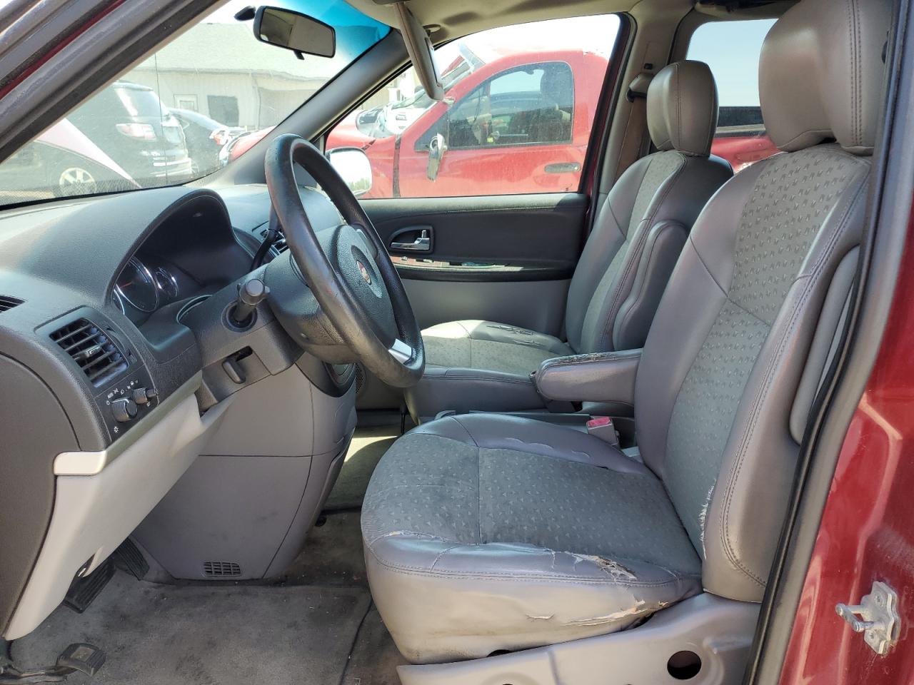 2005 Chevrolet Uplander Ls VIN: 1GNDV23L95D159224 Lot: 53939485