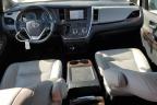 2018 Toyota Sienna Xle for Sale in Pekin, IL - Rear End