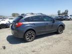 2016 Subaru Crosstrek Limited იყიდება San Diego-ში, CA - Minor Dent/Scratches