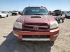 2005 Toyota 4Runner Sr5 na sprzedaż w Amarillo, TX - Rear End