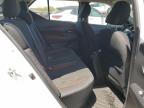 2022 Nissan Kicks Sr en Venta en Mercedes, TX - Water/Flood