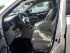 2019 Toyota Highlander Se for Sale in Shreveport, LA - Front End