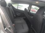 2016 Nissan Versa S for Sale in Byron, GA - Rear End