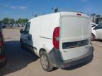 2014 FIAT DOBLO SX M for sale at Copart SANDY