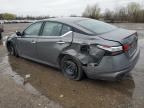 2024 Nissan Altima S for Sale in Columbia Station, OH - Front End