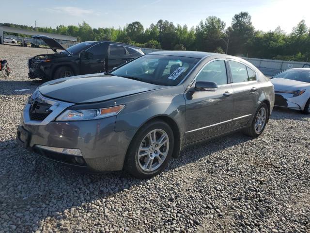 2009 Acura Tl 