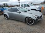 2004 Infiniti G35  იყიდება Hillsborough-ში, NJ - Front End