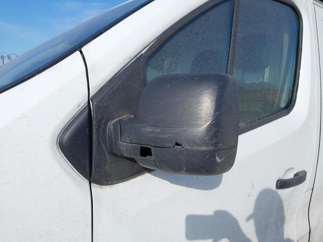 2016 RENAULT TRAFIC SL2
