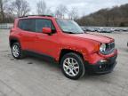 2015 Jeep Renegade Latitude for Sale in Ellwood City, PA - Front End