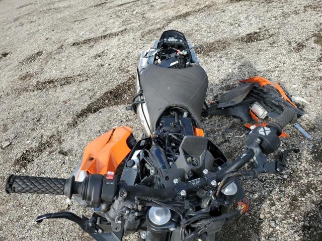 2019 KTM 790 DUKE  