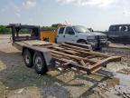2001 Diamocargo Utilitytrl na sprzedaż w Grand Prairie, TX - Rear End