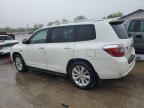 2008 Toyota Highlander Hybrid Limited for Sale in Pekin, IL - Rear End