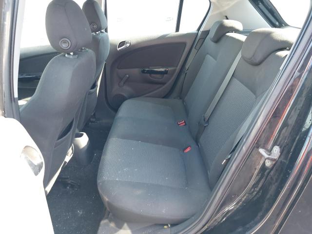 2010 VAUXHALL CORSA ENER