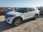 2022 Ford Explorer Limited продається в Houston, TX - Front End