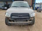 2006 Toyota Tundra Access Cab Sr5 للبيع في Colorado Springs، CO - Front End
