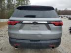 2023 Chevrolet Traverse Lt for Sale in West Warren, MA - Undercarriage