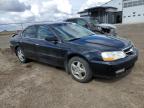 2003 ACURA 3.2TL  for sale at Copart AB - EDMONTON