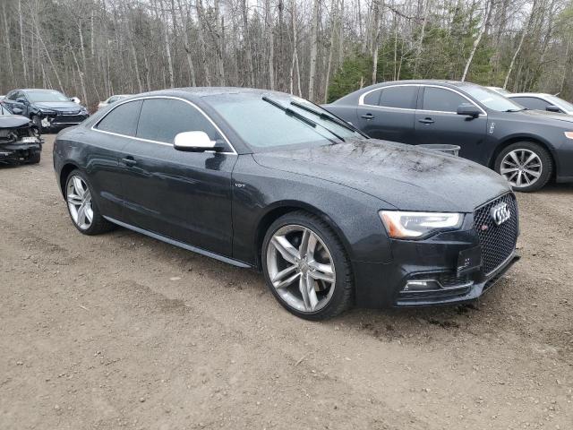 2014 AUDI S5 PREMIUM