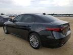 2018 Alfa Romeo Giulia Ti Q4 იყიდება San Antonio-ში, TX - Hail