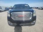 2015 Gmc Yukon Xl Denali en Venta en Earlington, KY - Front End