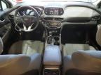 2019 Hyundai Santa Fe Sel de vânzare în Candia, NH - Front End